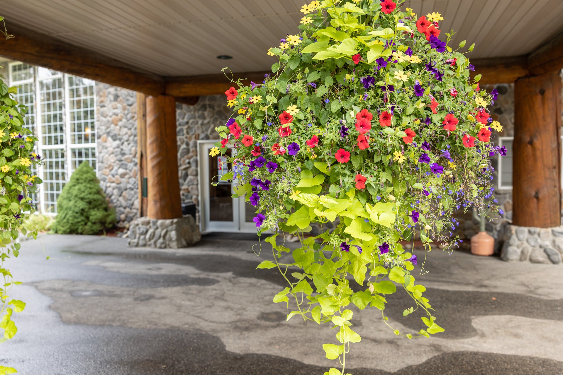The Inn at Priest Lake