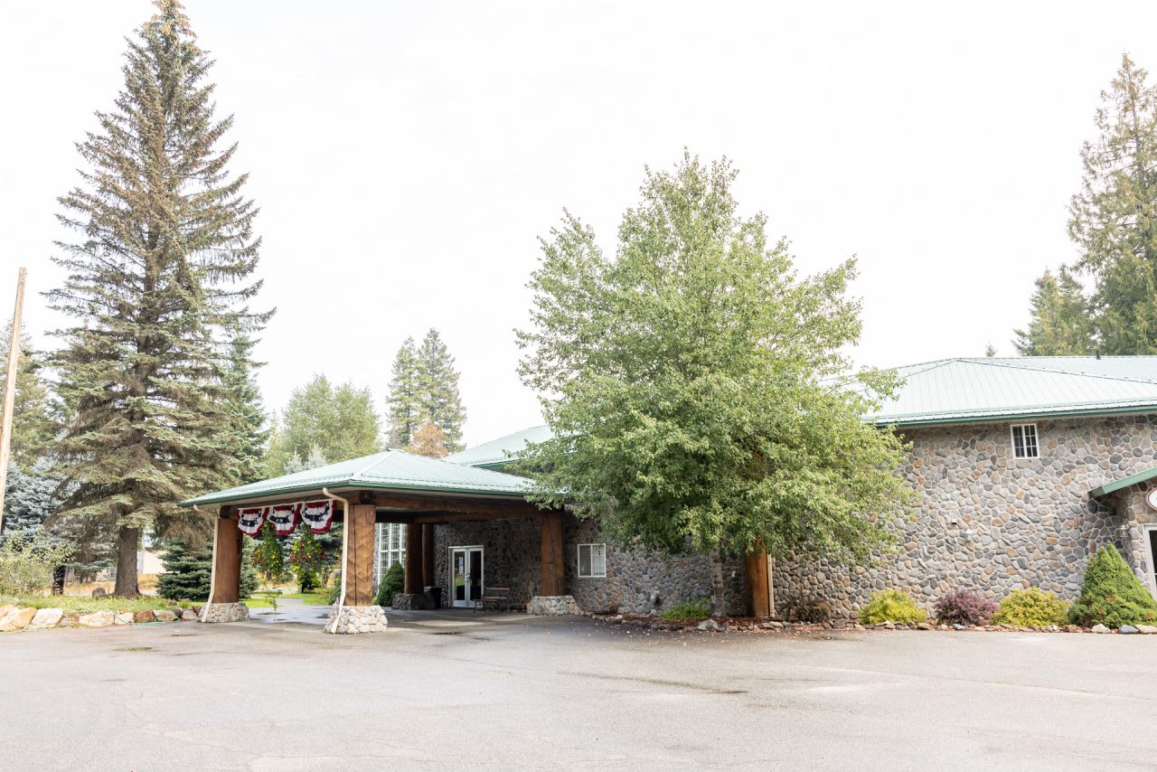 The Inn at Priest Lake