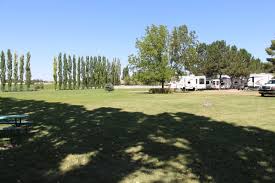Anderson Camp RV Park