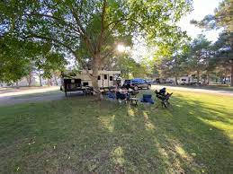 Anderson Camp RV Park