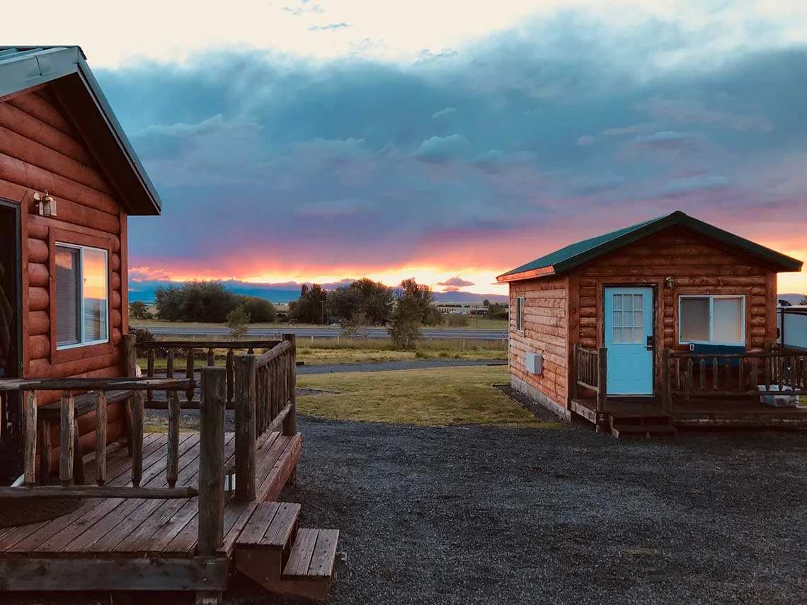 Bear Den RV Resort