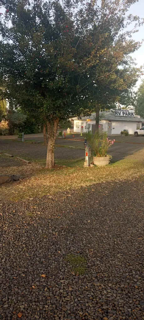 Sundown RV Park