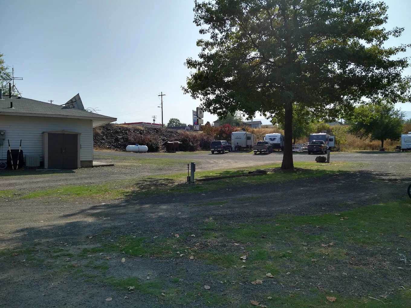 Sundown RV Park