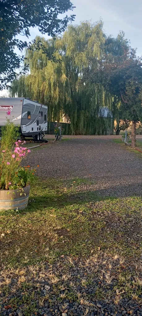 Sundown RV Park