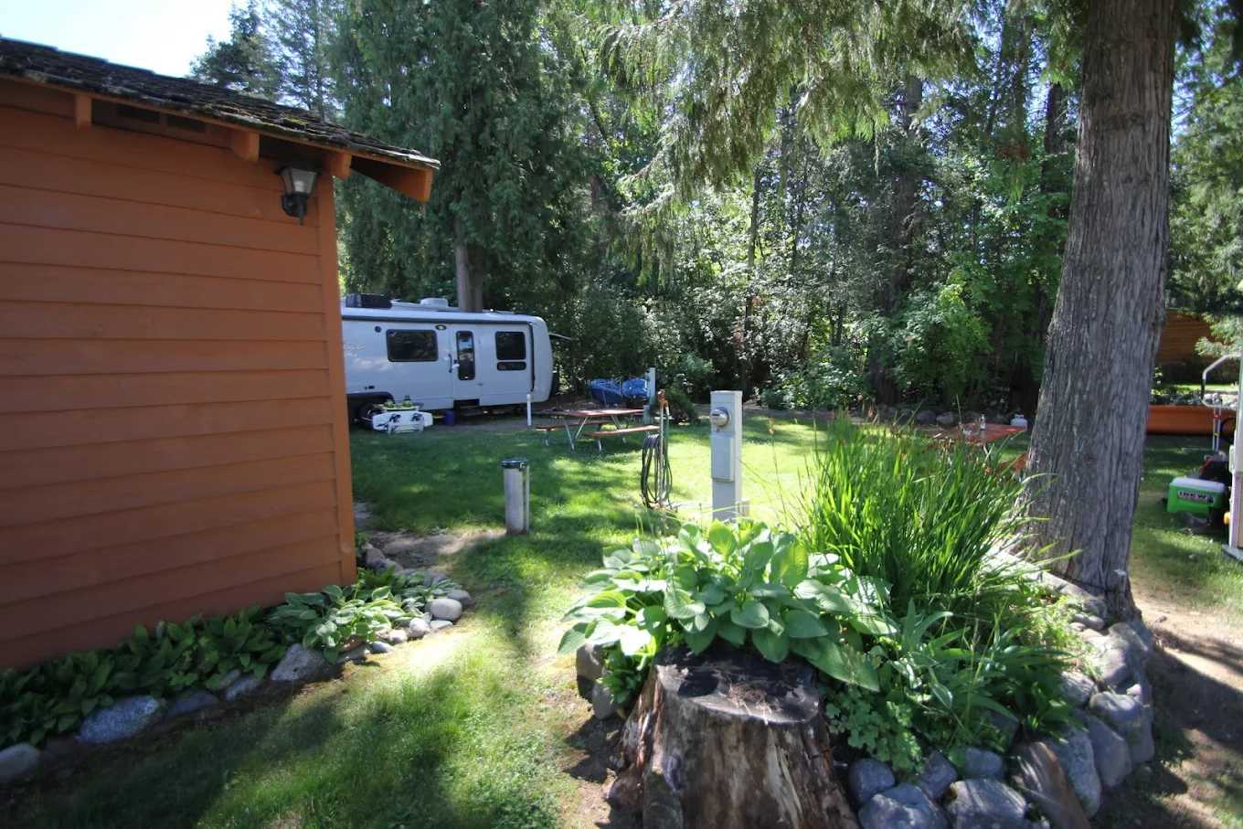 Trestle Creek RV Park