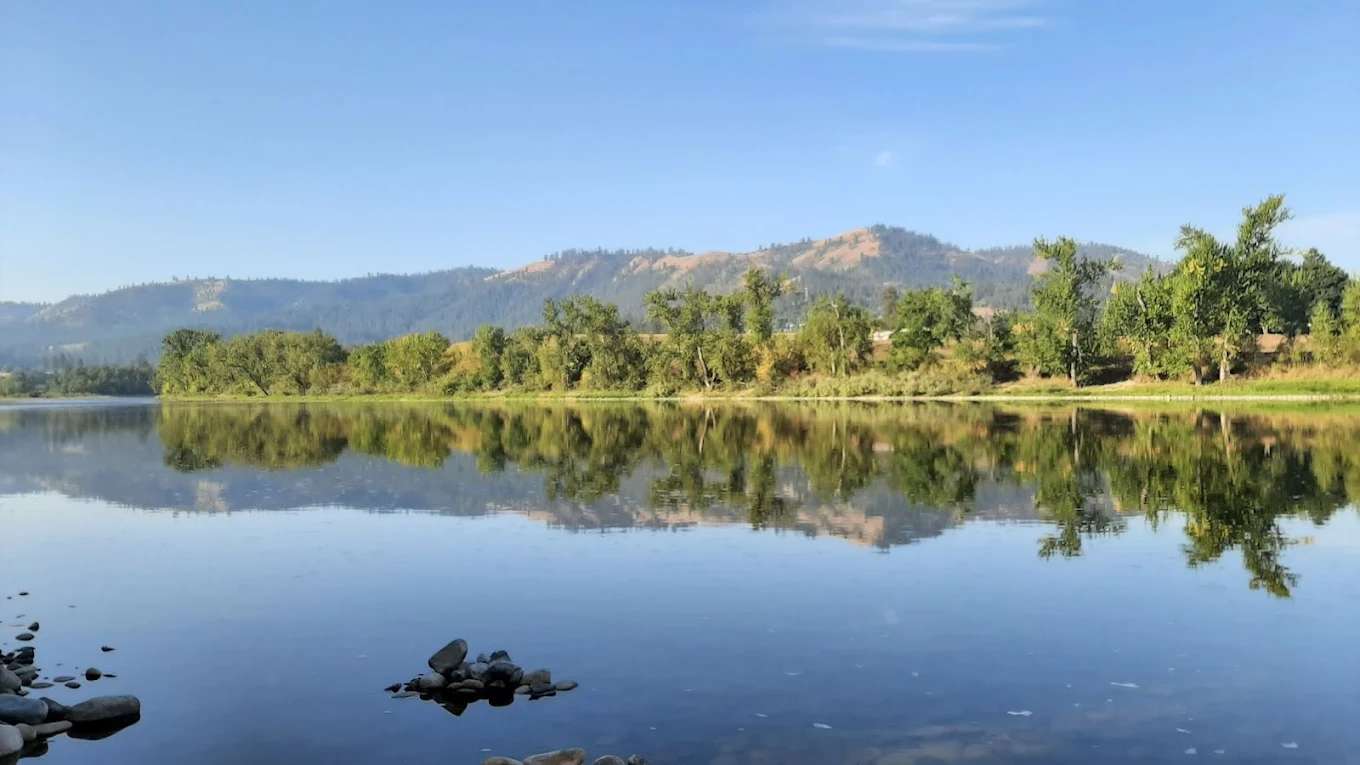 Long Camp RV Park