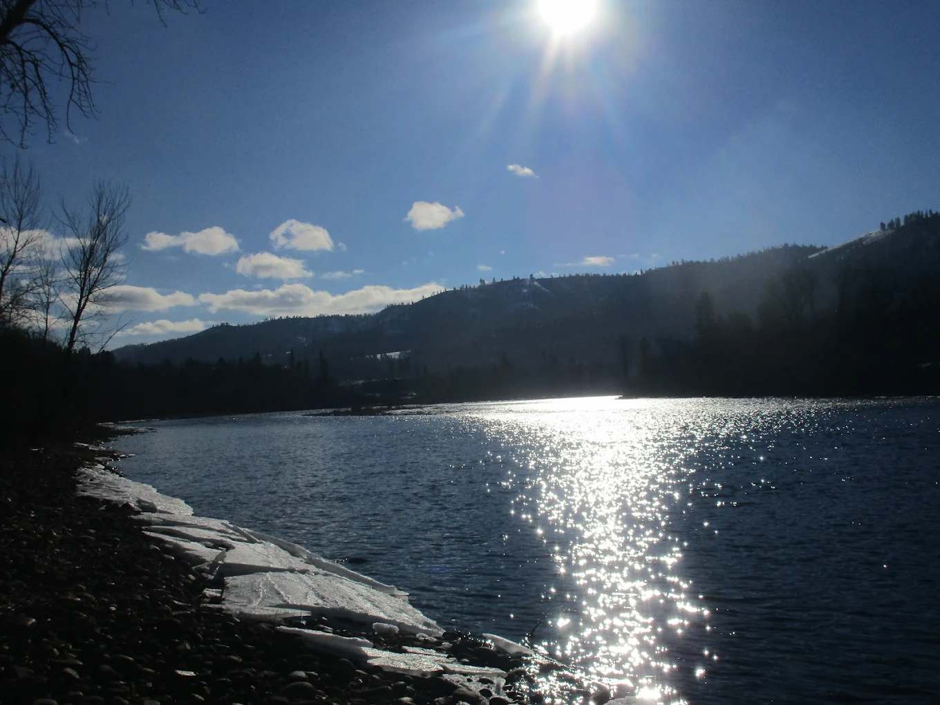 Long Camp RV Park