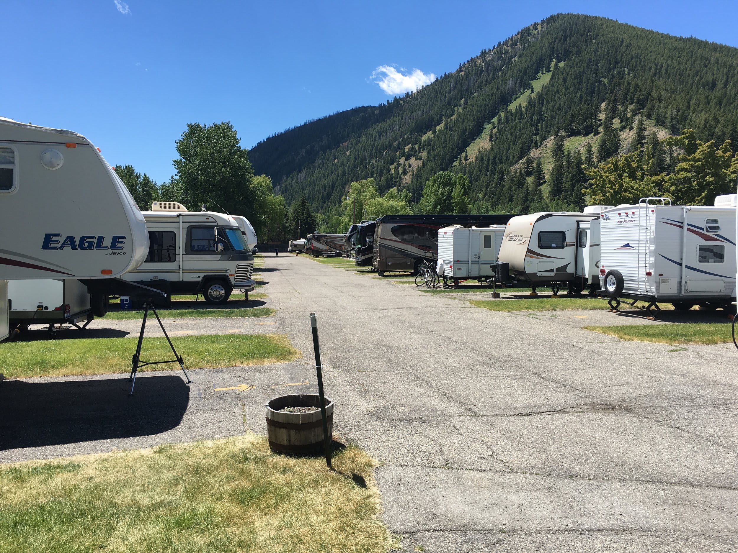 Meadows RV Park