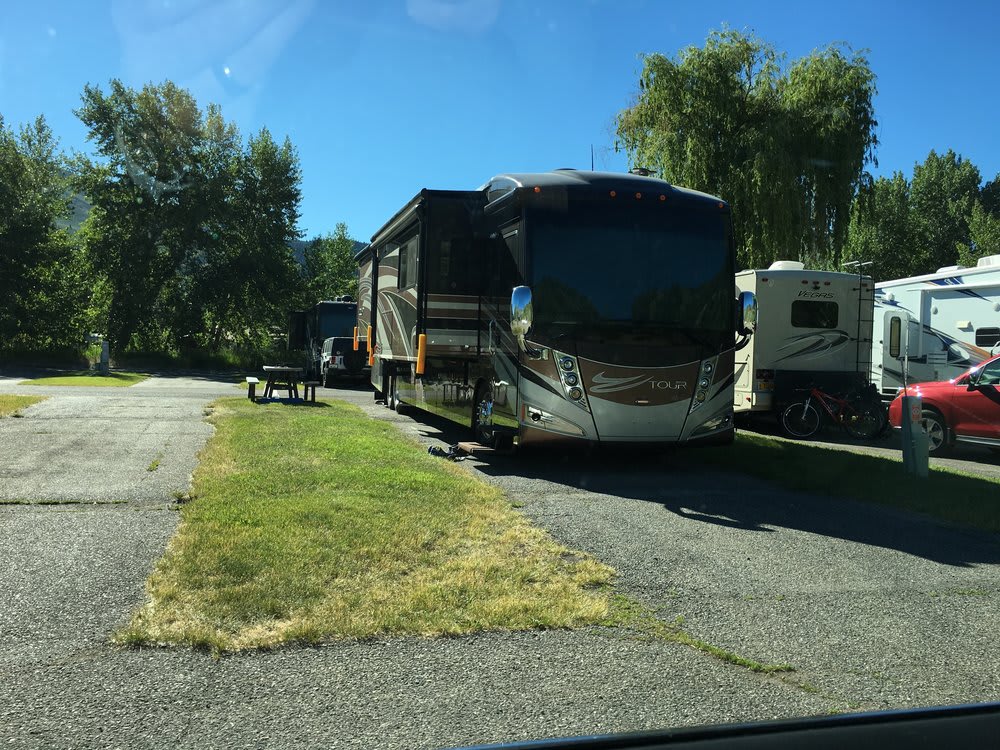 Meadows RV Park