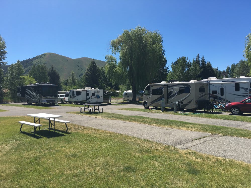 Meadows RV Park