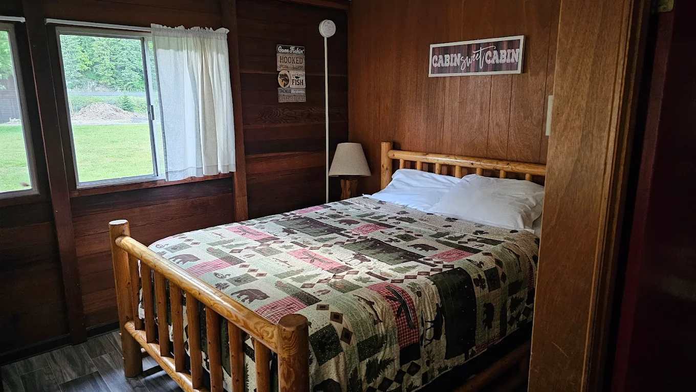Three Rivers Resort