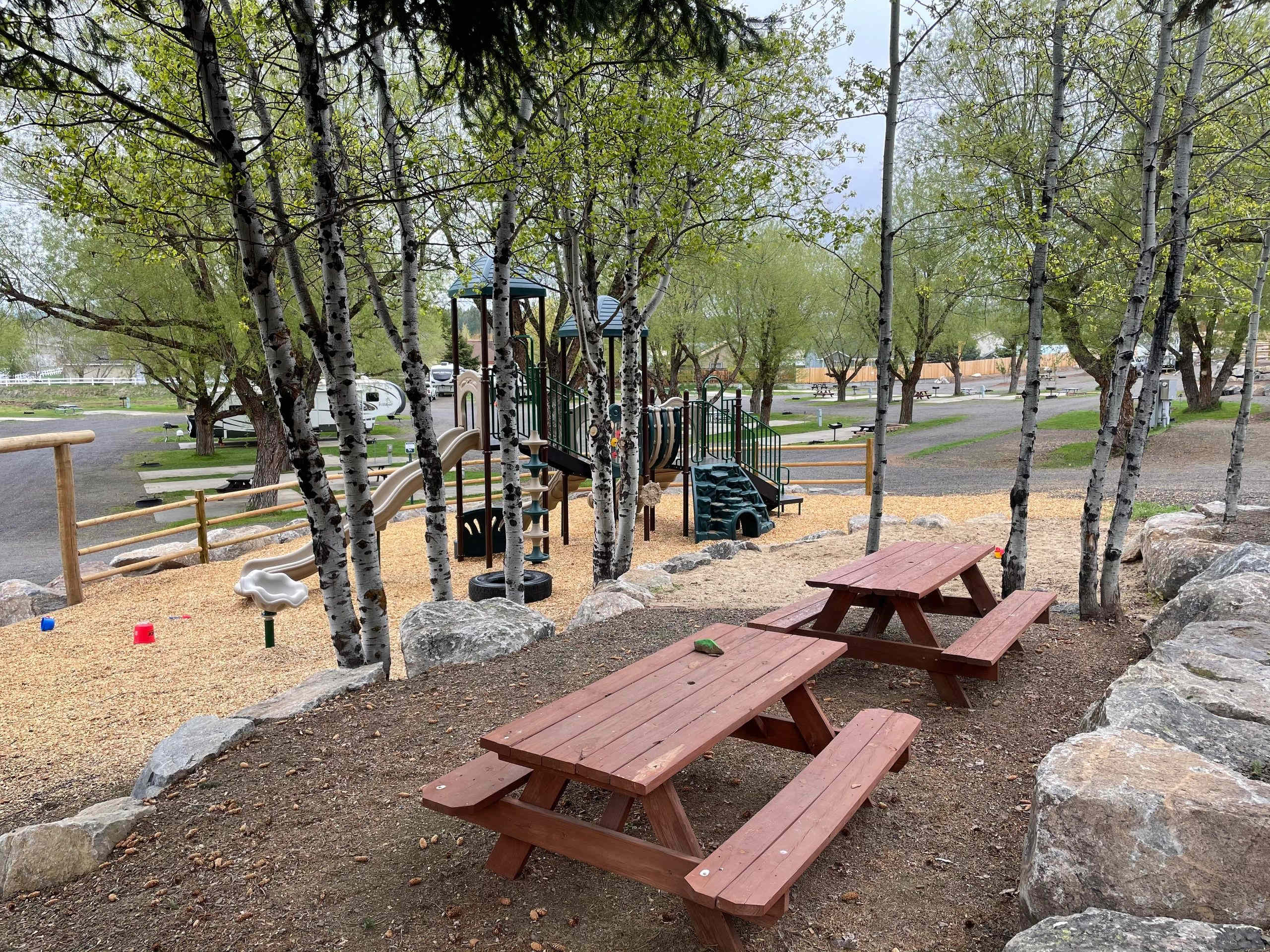 Black Bear RV Park