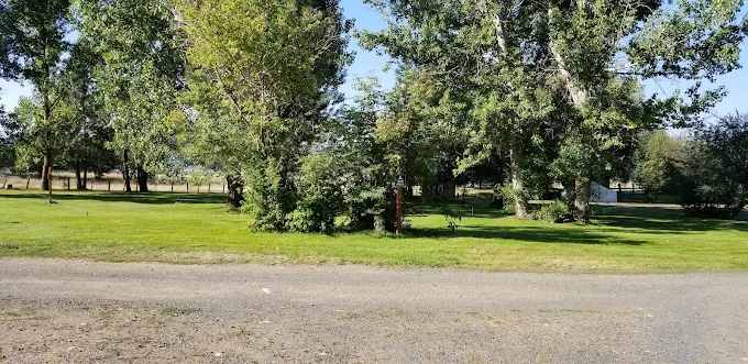 Creekside RV Park & Campground