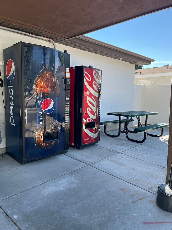 Cowboy RV Park