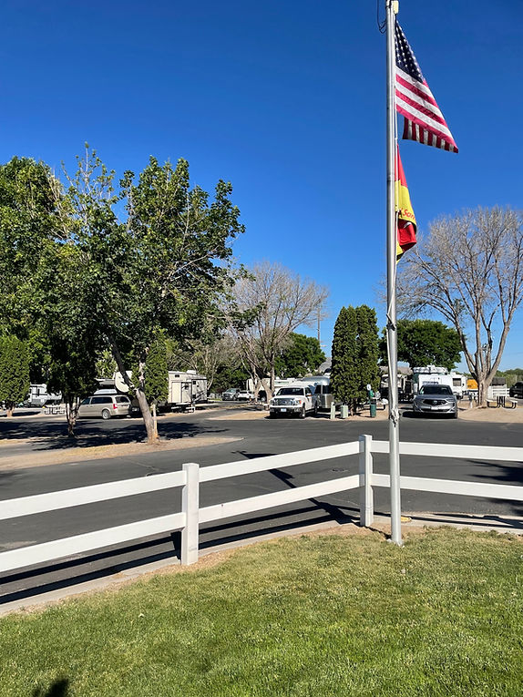 Cowboy RV Park