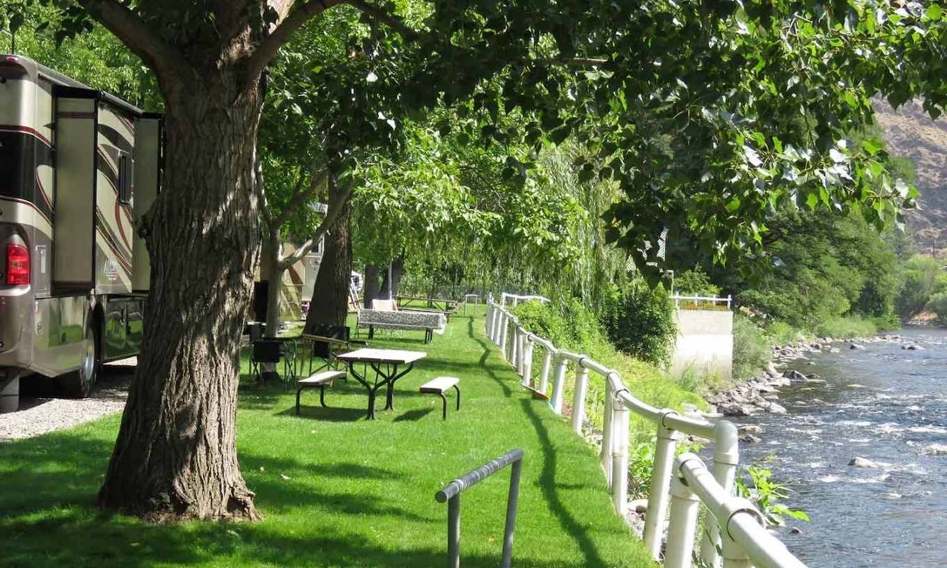 Riverside RV Park