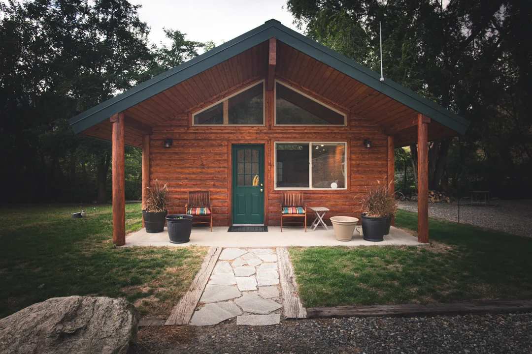 Salmon River Resort