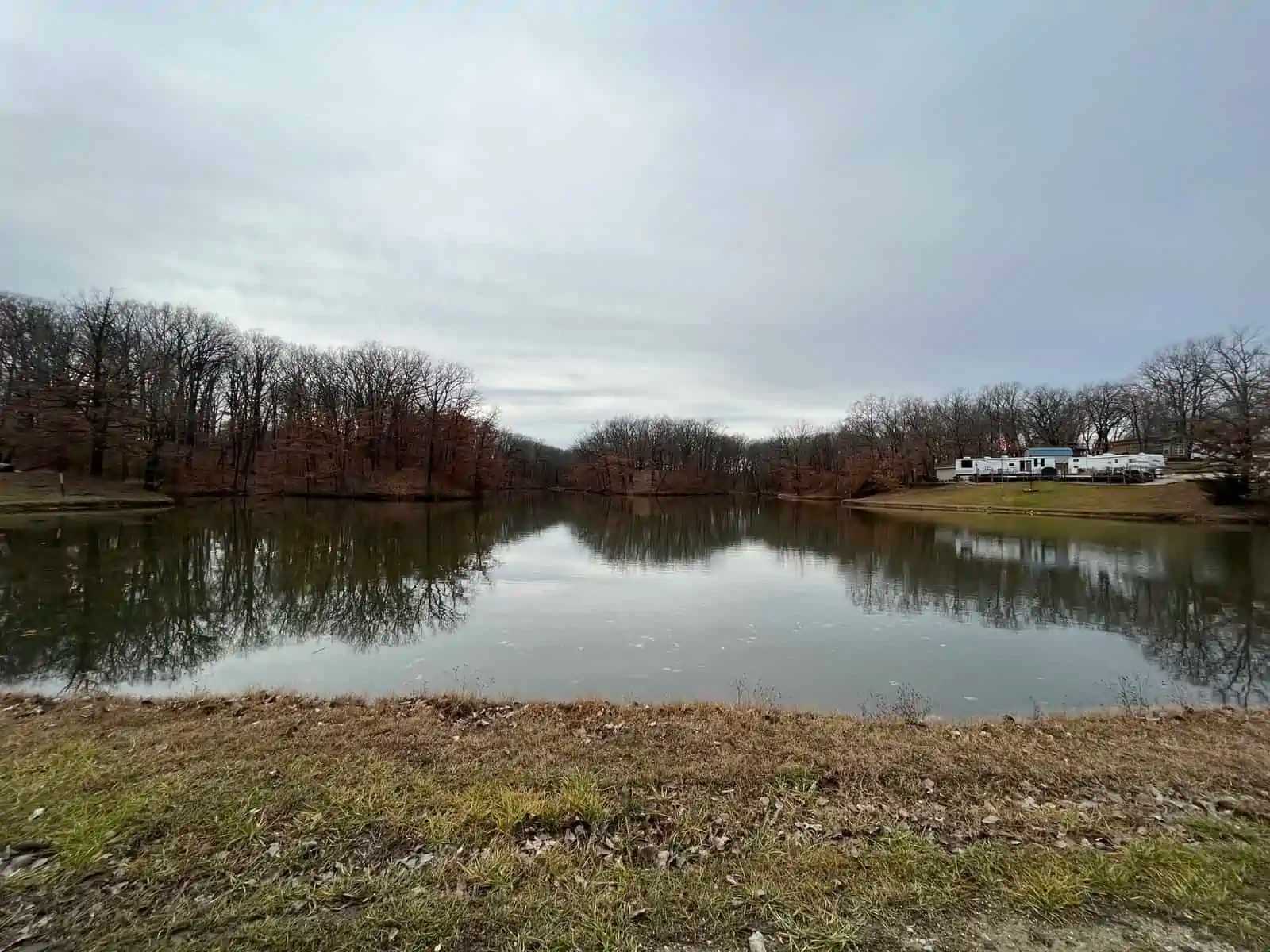 Oak Wood Acres Campground