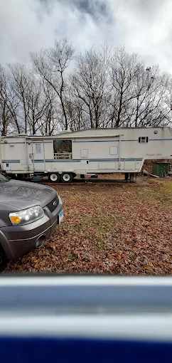 Oak Wood Acres Campground
