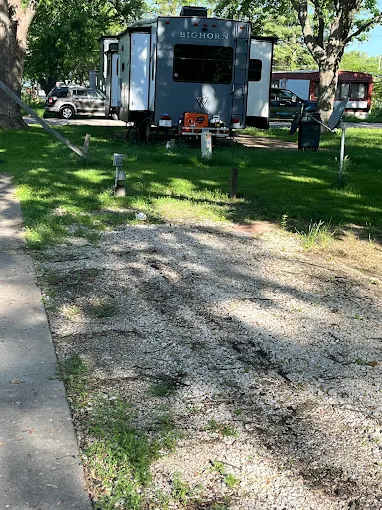Mt Hawley RV Park