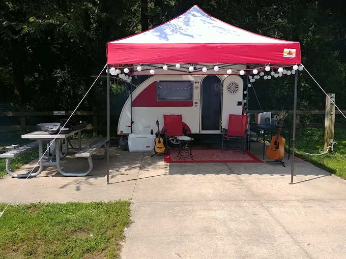 White River Campground