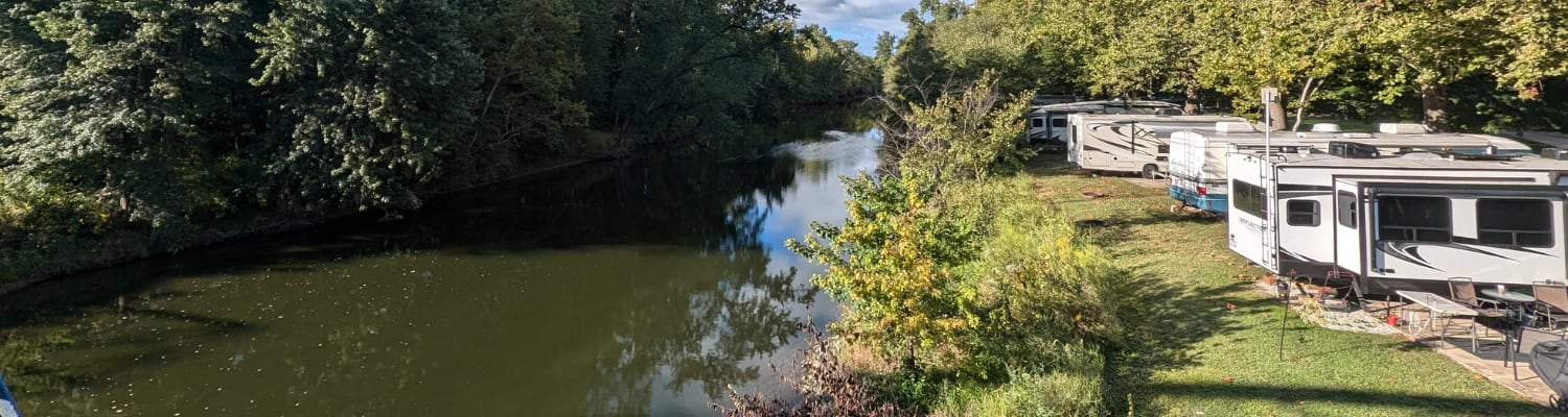 White River Campground