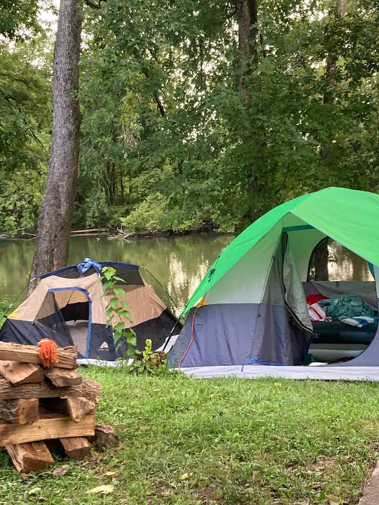 Heflen County Park