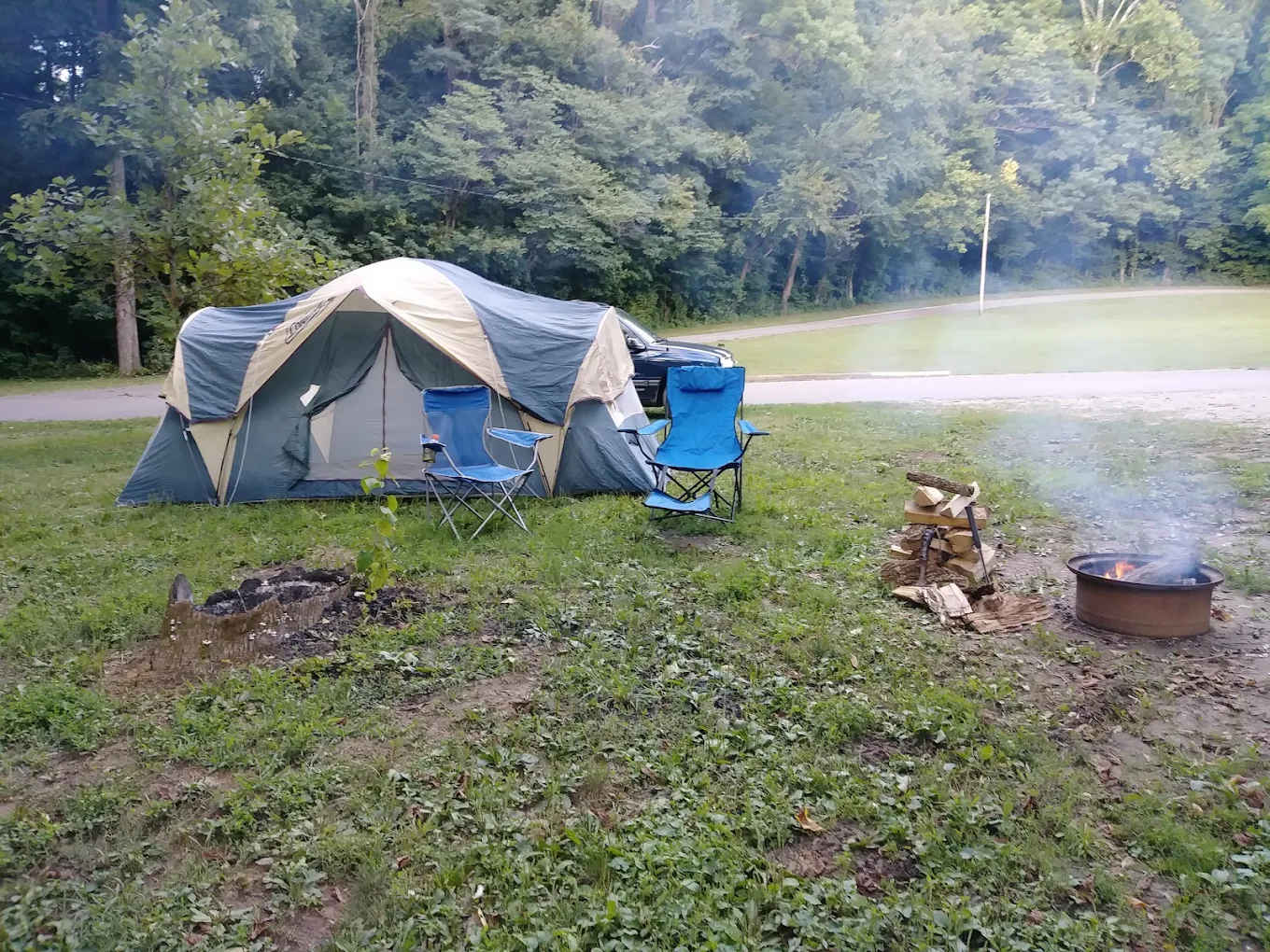 Heflen County Park