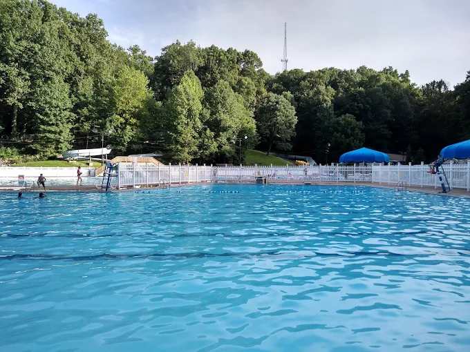 Burdette Park