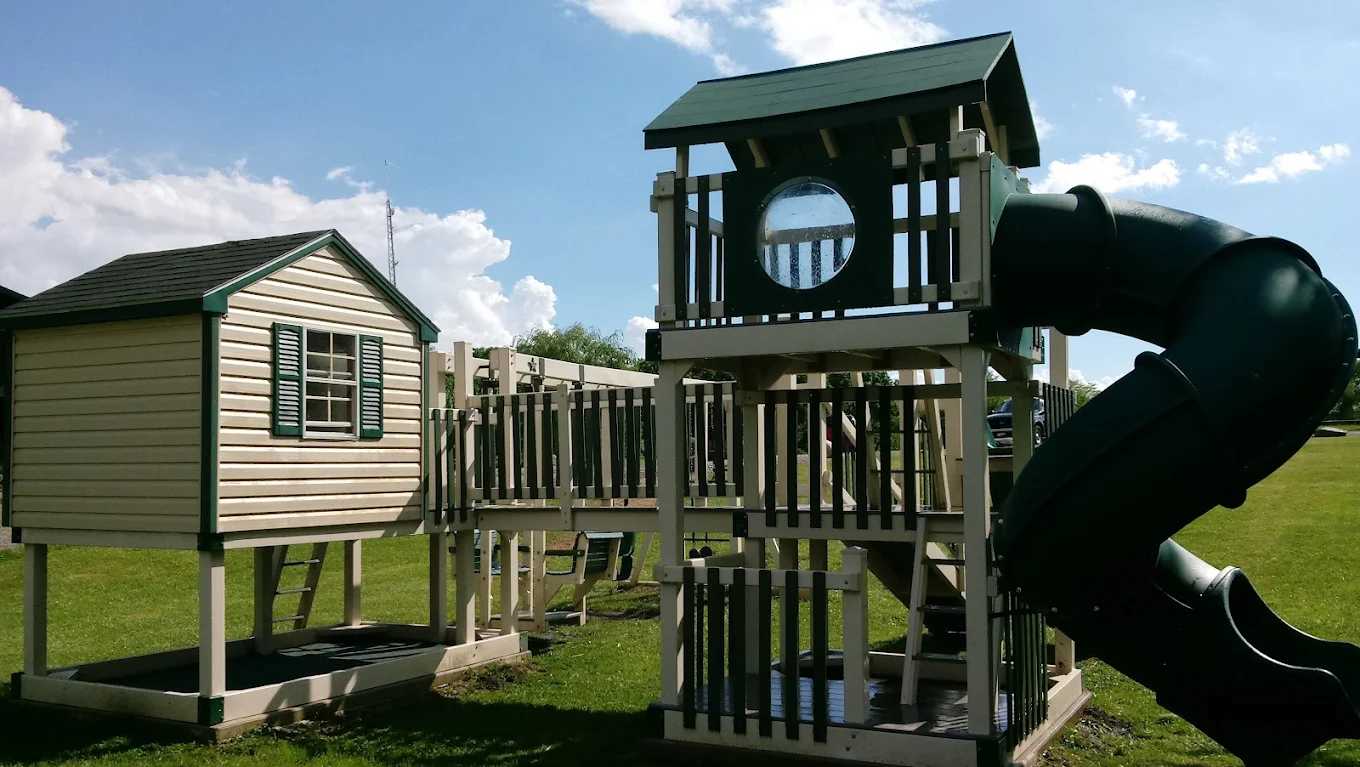 Camp Timber Lake