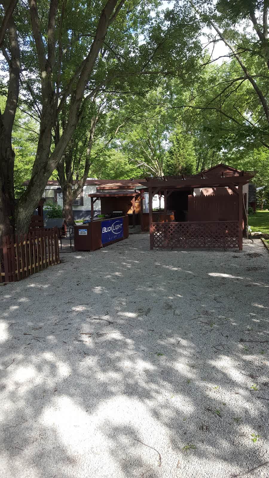 Heritage Hills Campground