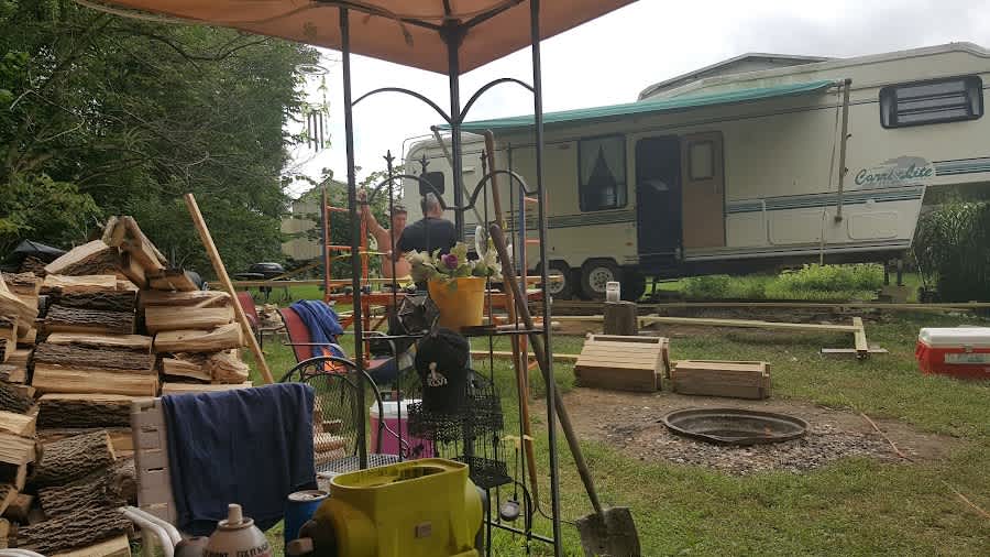 Heritage Hills Campground