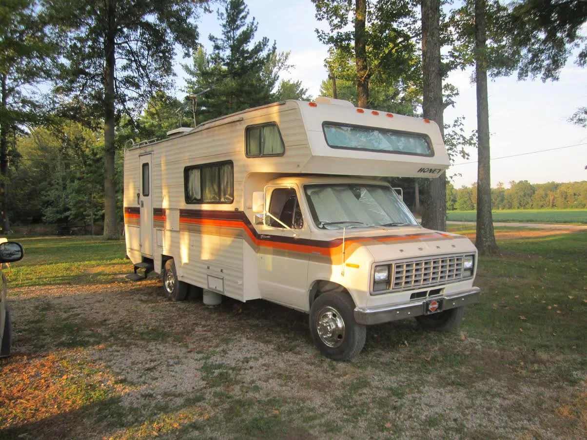 Hillbilly Acres Campground
