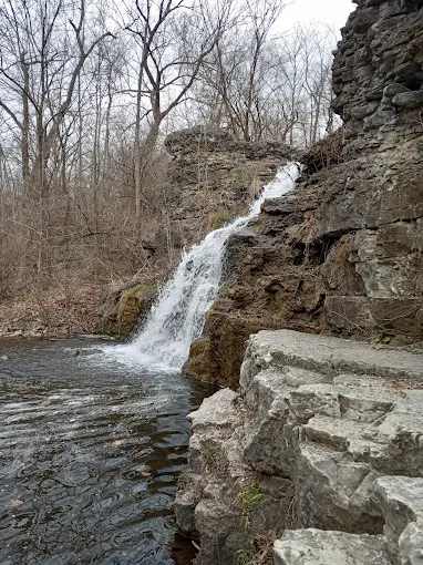 France Park - Cass County Park