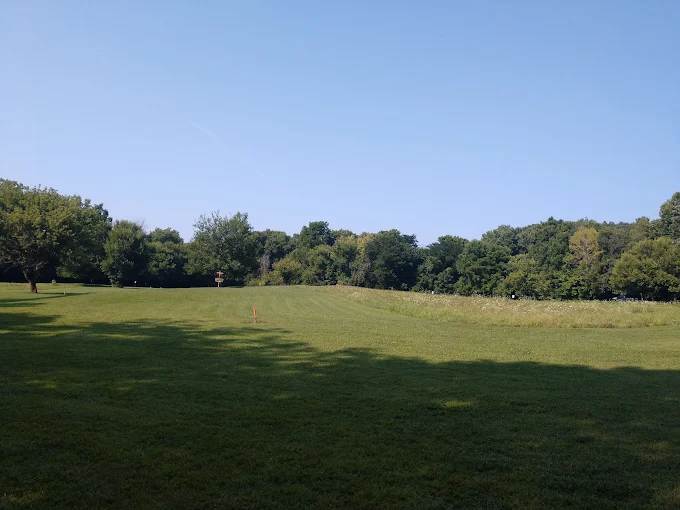 France Park - Cass County Park