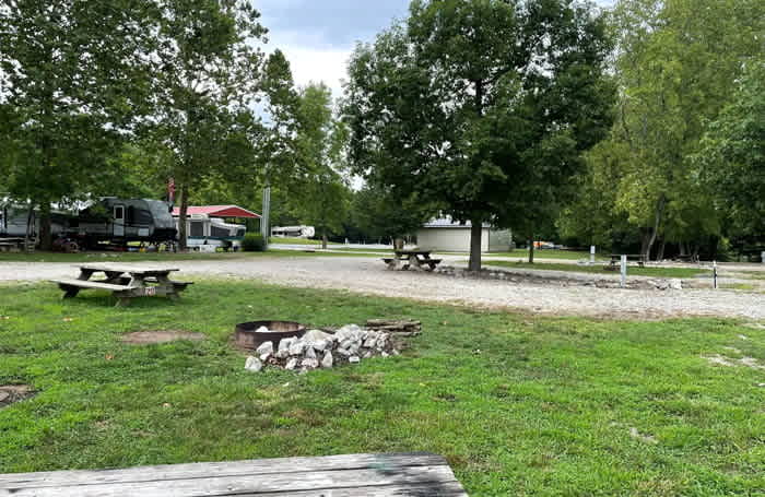 Lynnville Park