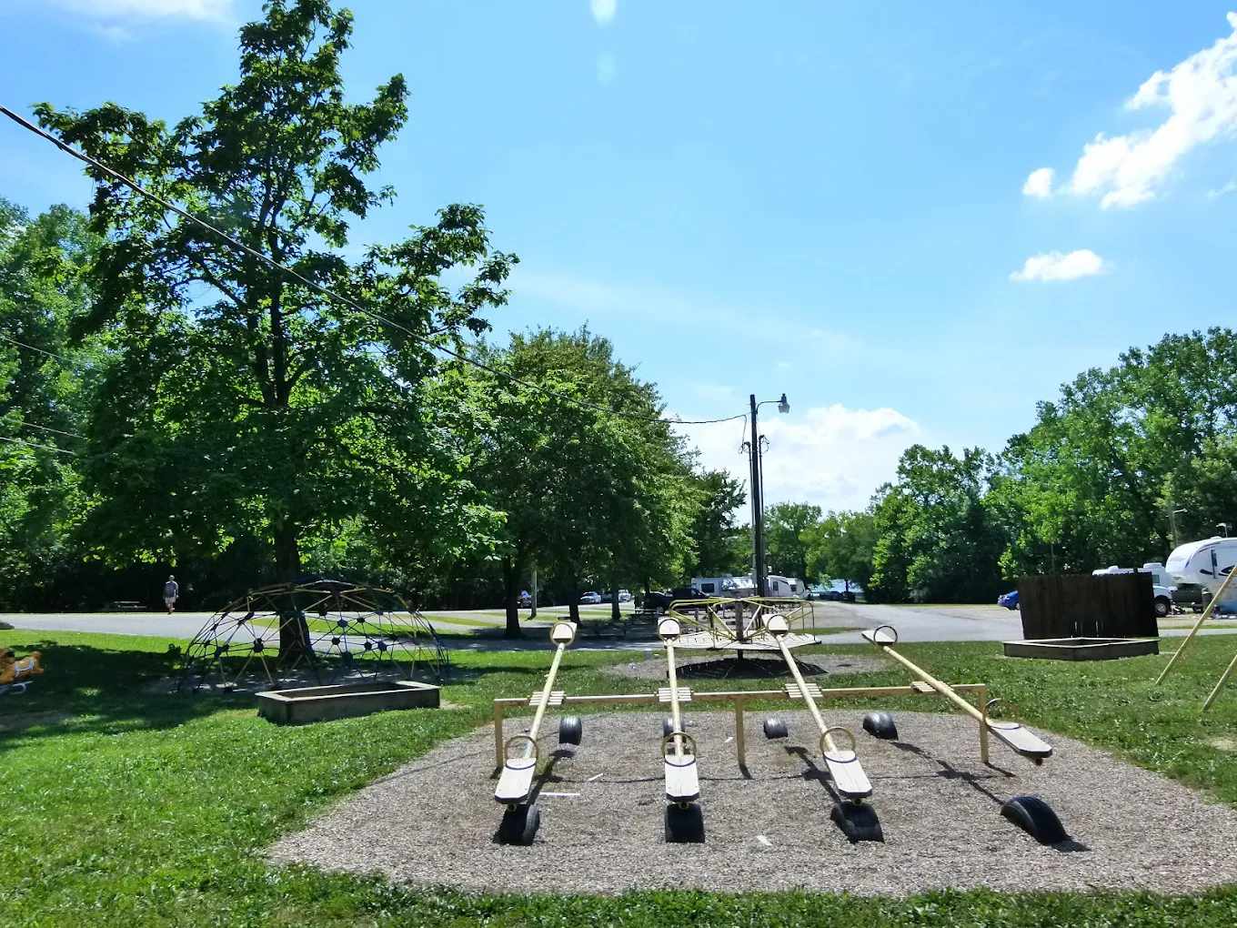 Lynnville Park