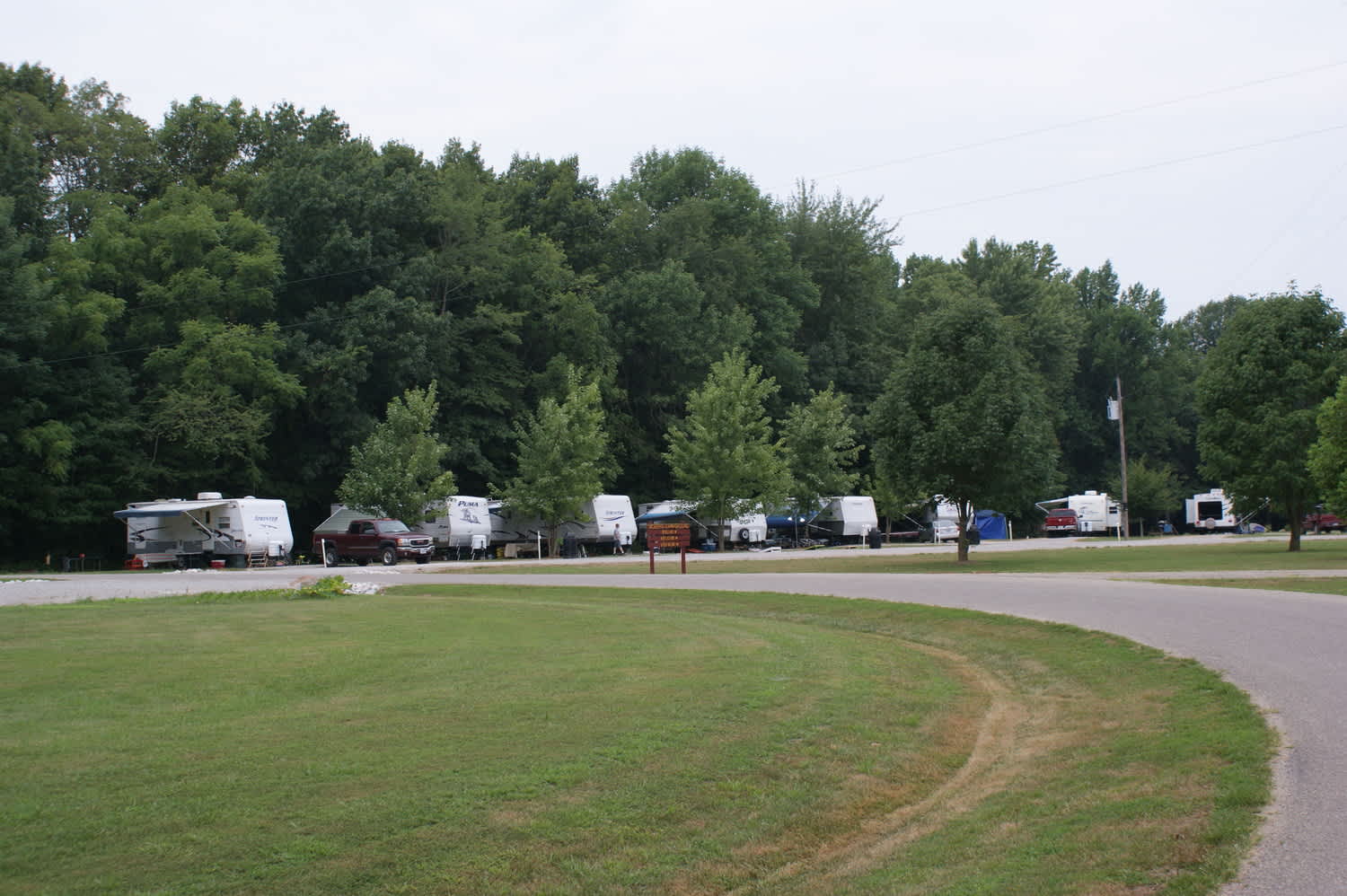 Rockville Lake Park