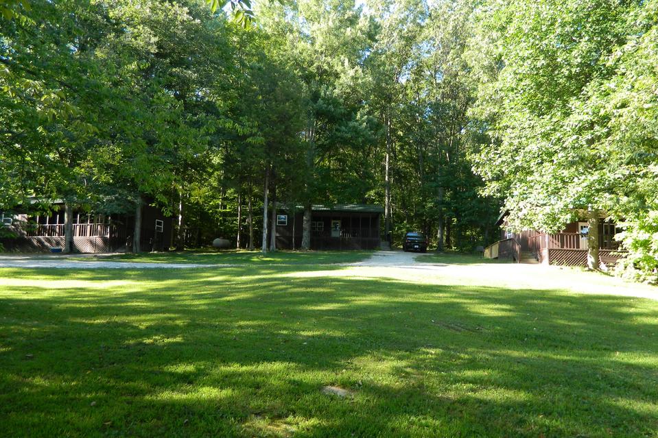 Delaney Creek Park