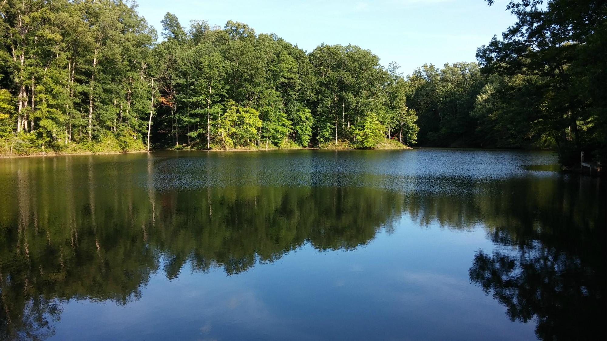 Hickory Hills Campground