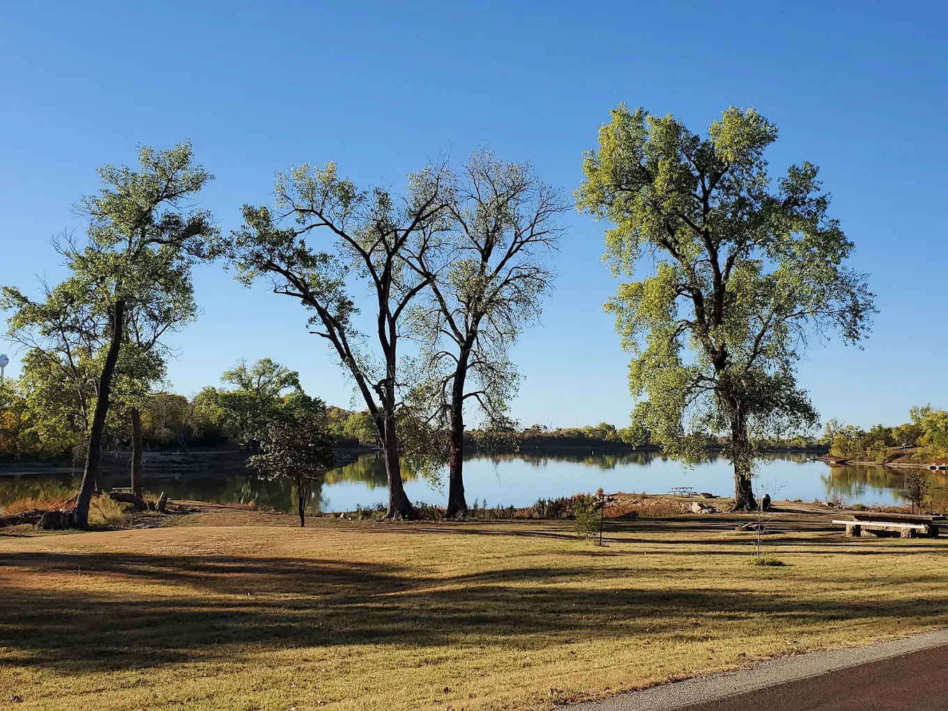 Marion County Park