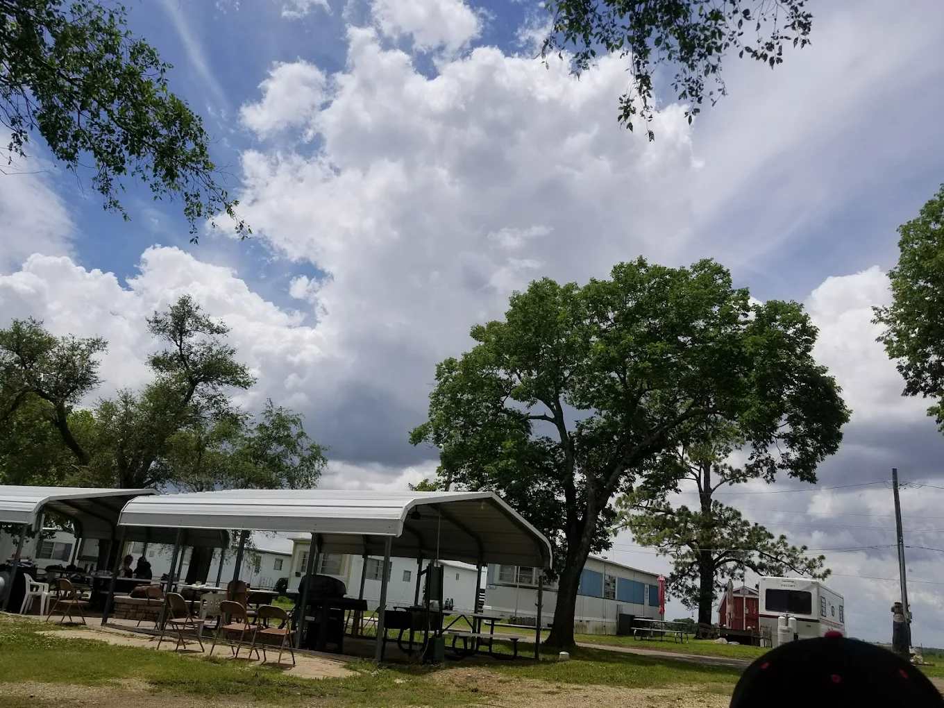 Marion County Park