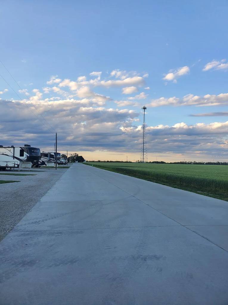 McPherson RV Ranch