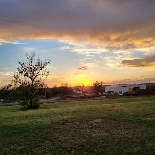 St. Francis City Park / Roadside Park