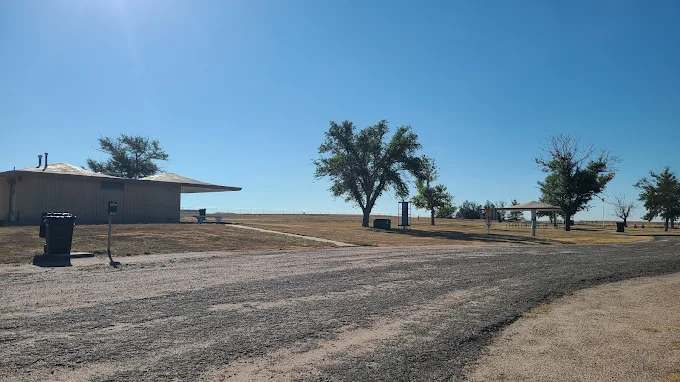 St. Francis City Park / Roadside Park