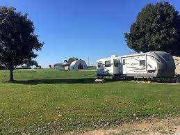 White Acres Campground