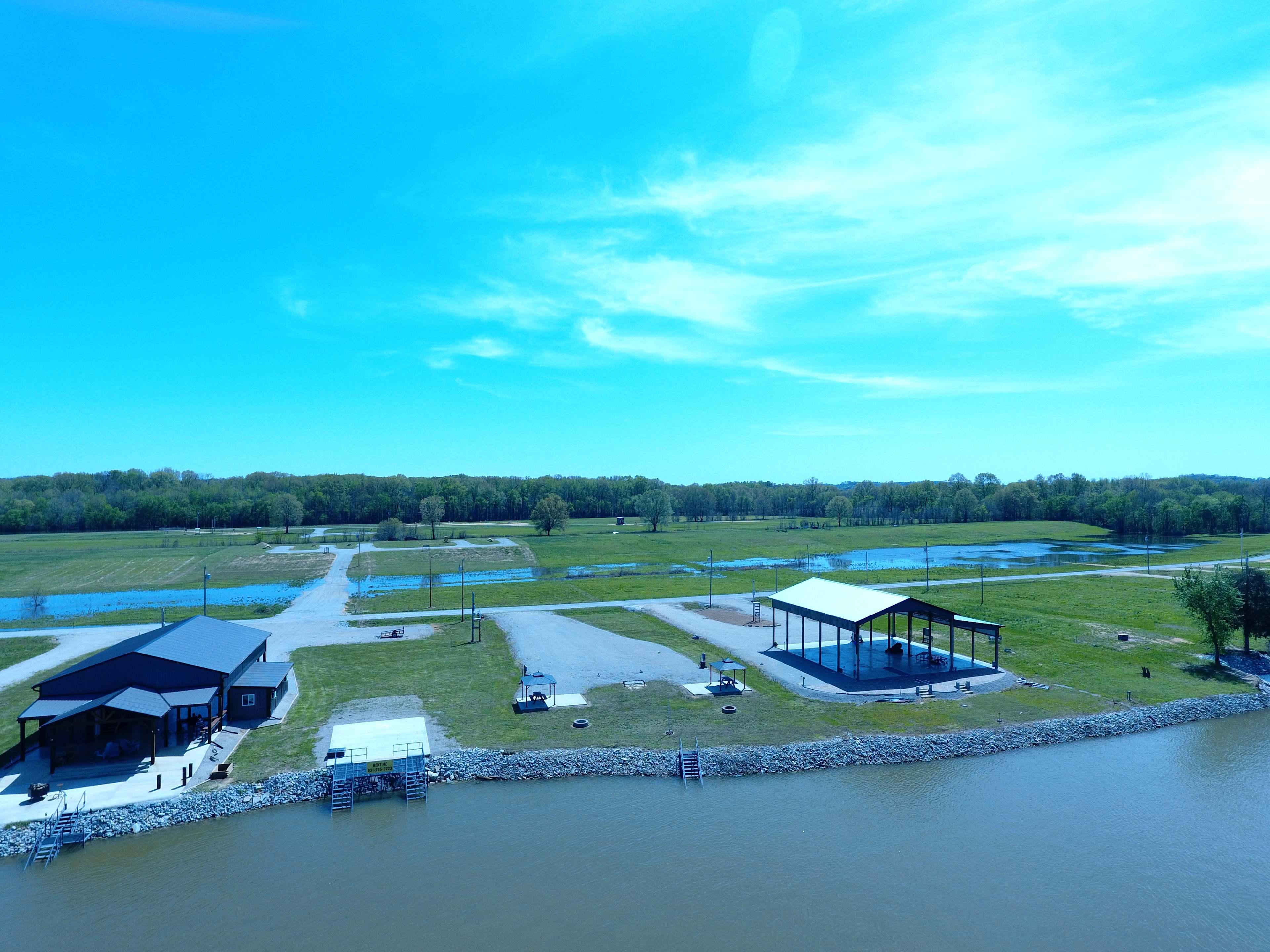 The Veranda RV Resort