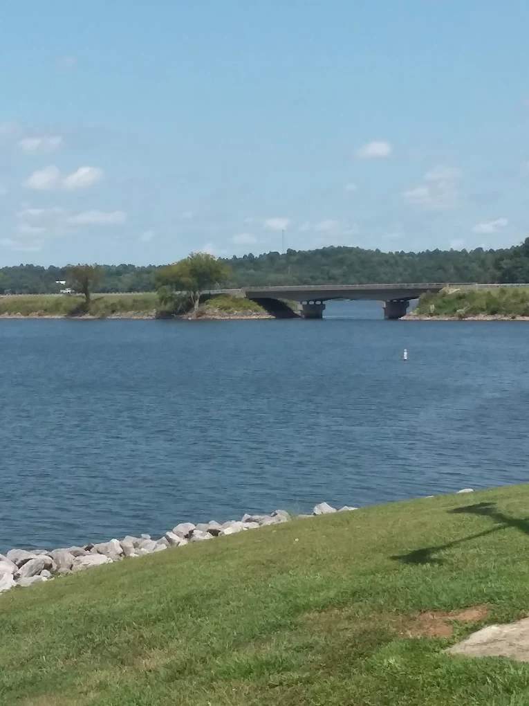 Eddy Creek Marina Resort