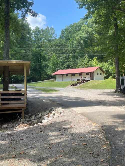 Indian Point RV Park