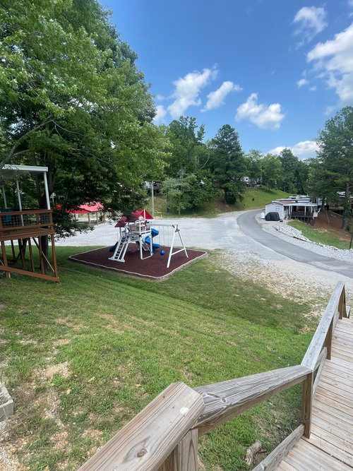 Indian Point RV Park